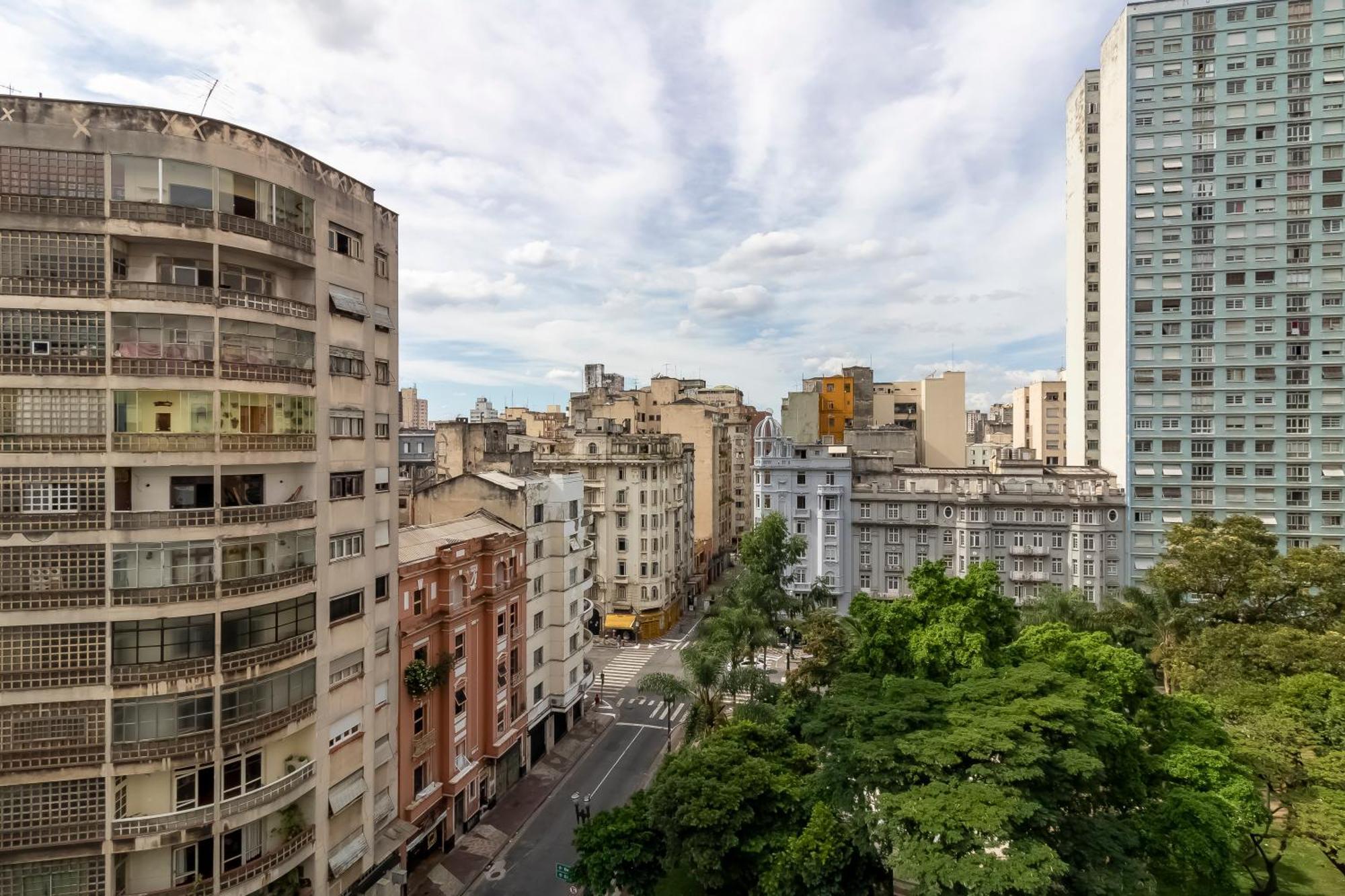 Cantinho Azul Sao Paulo