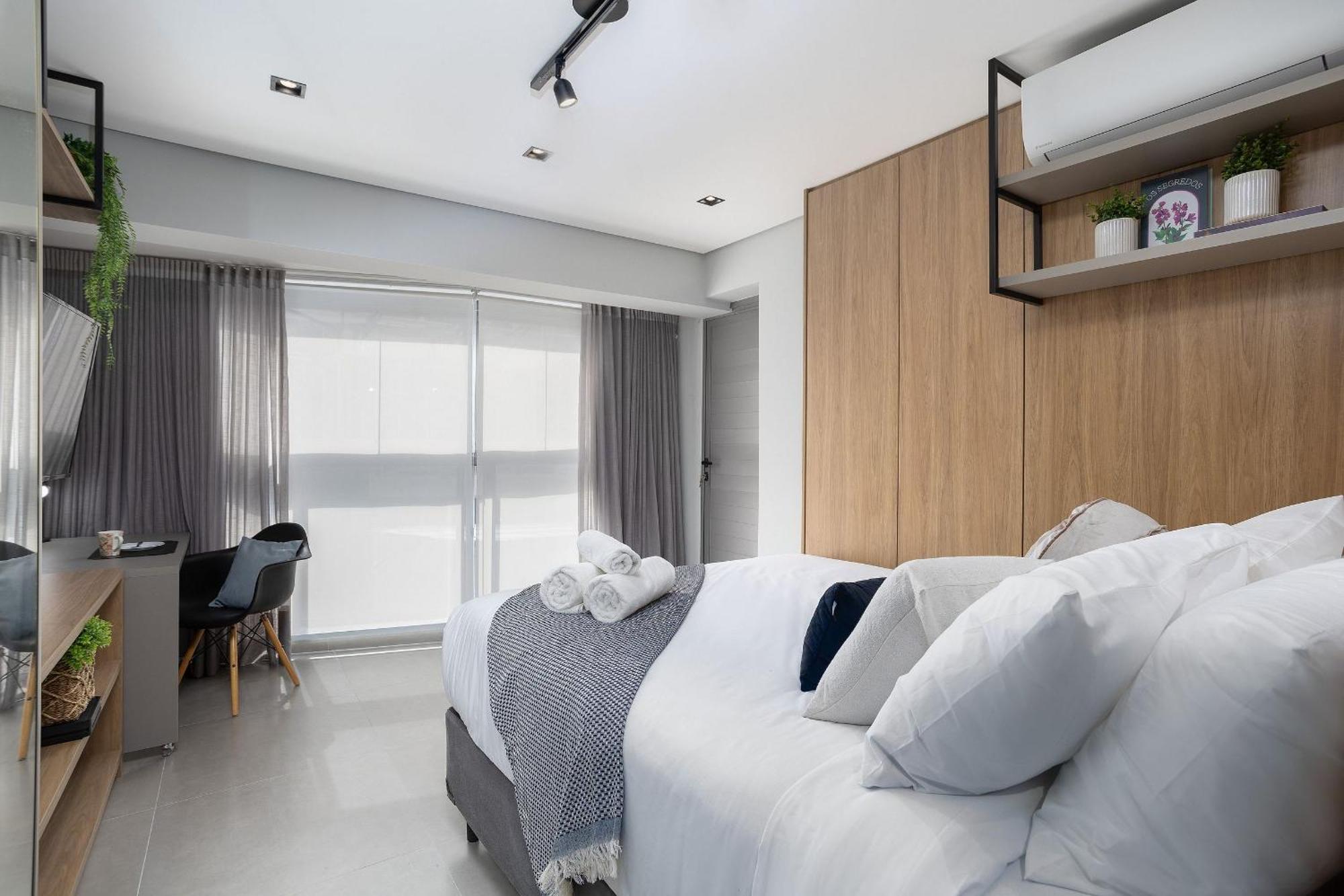 Apartment Vn Oscar Freire *