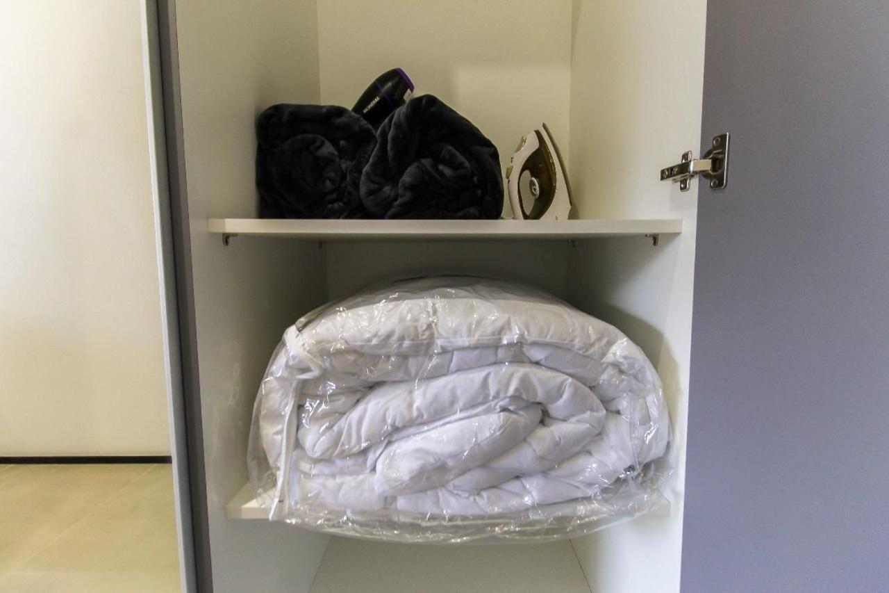 Apartamento Lo205 - Moderno No Jardins