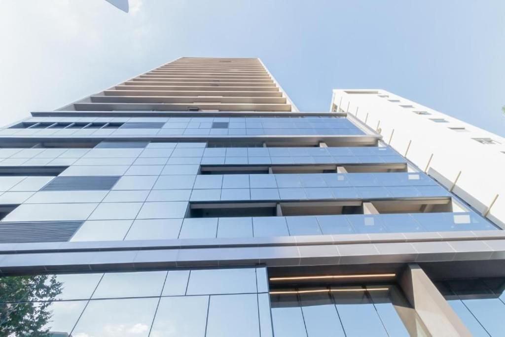 Apartamento Lo205 - Moderno No Jardins São Paulo