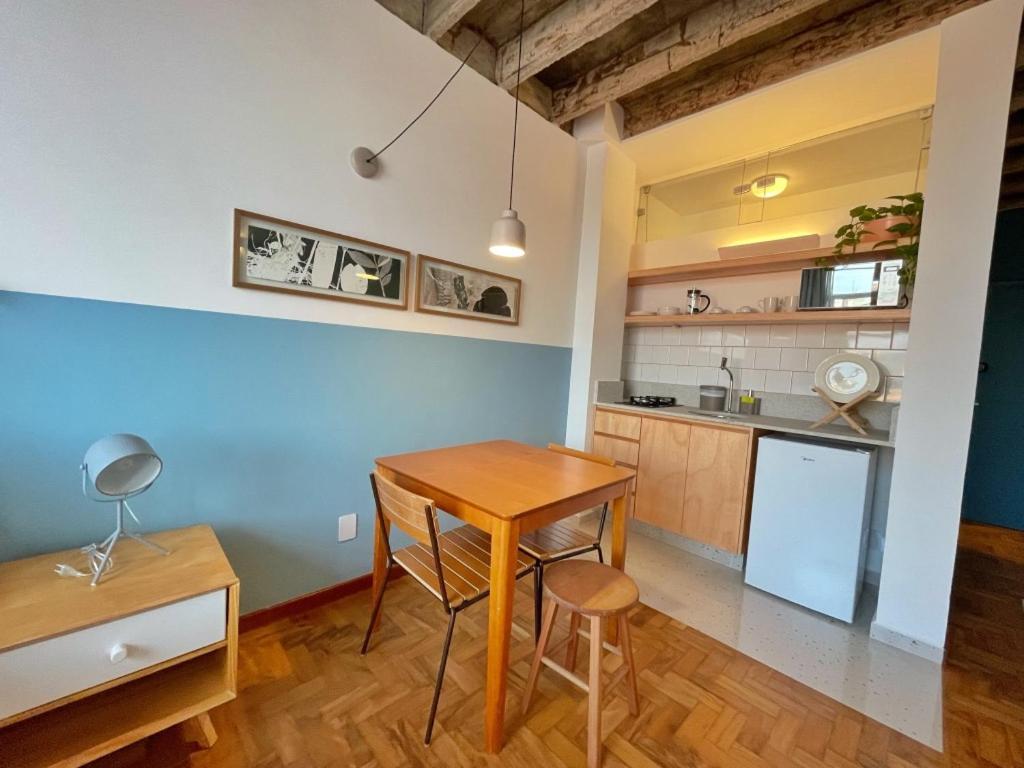 Vem Pro Copan - No Precinho Apartment Sao Paulo
