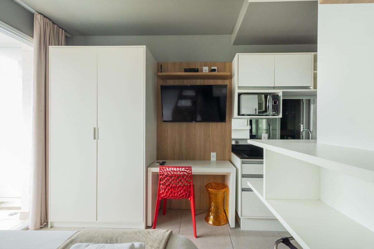 Bhomy Se - Moderno E Vista Ss1405 * São Paulo