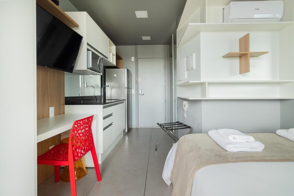 Bhomy Se - Moderno E Vista Ss1405 Apartamento São Paulo