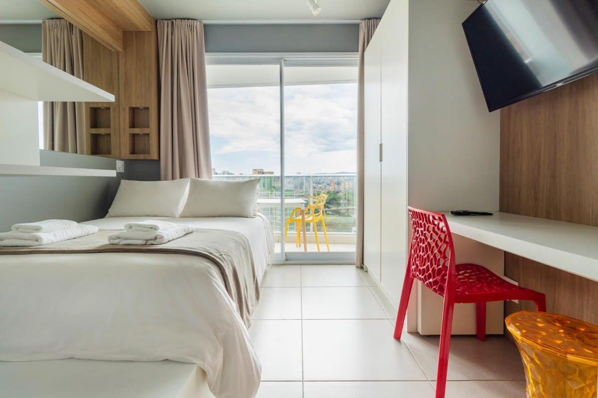 Bhomy Se - Moderno E Vista Ss1405 Apartamento