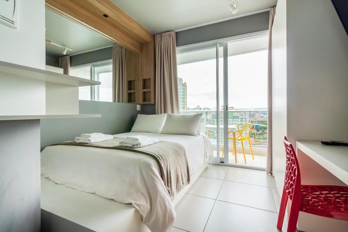 Bhomy Se - Moderno E Vista Ss1405 Apartamento *