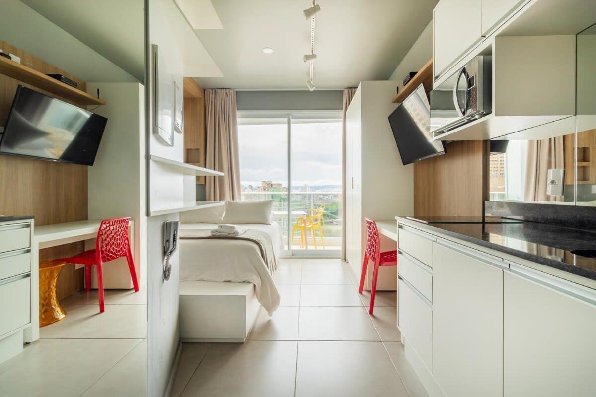 Bhomy Se - Moderno E Vista Ss1405 * São Paulo