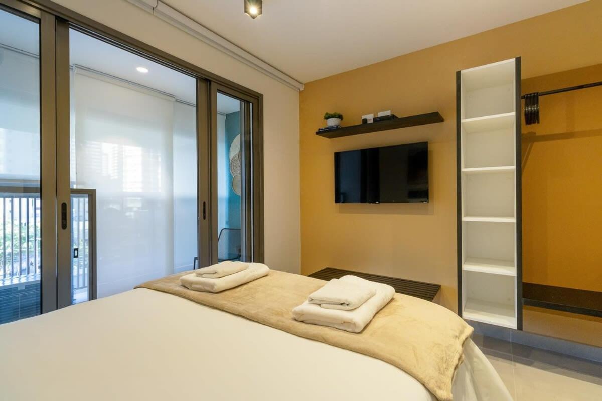 Apartment Bhomy Madalena - Novo C Design Bw22a *