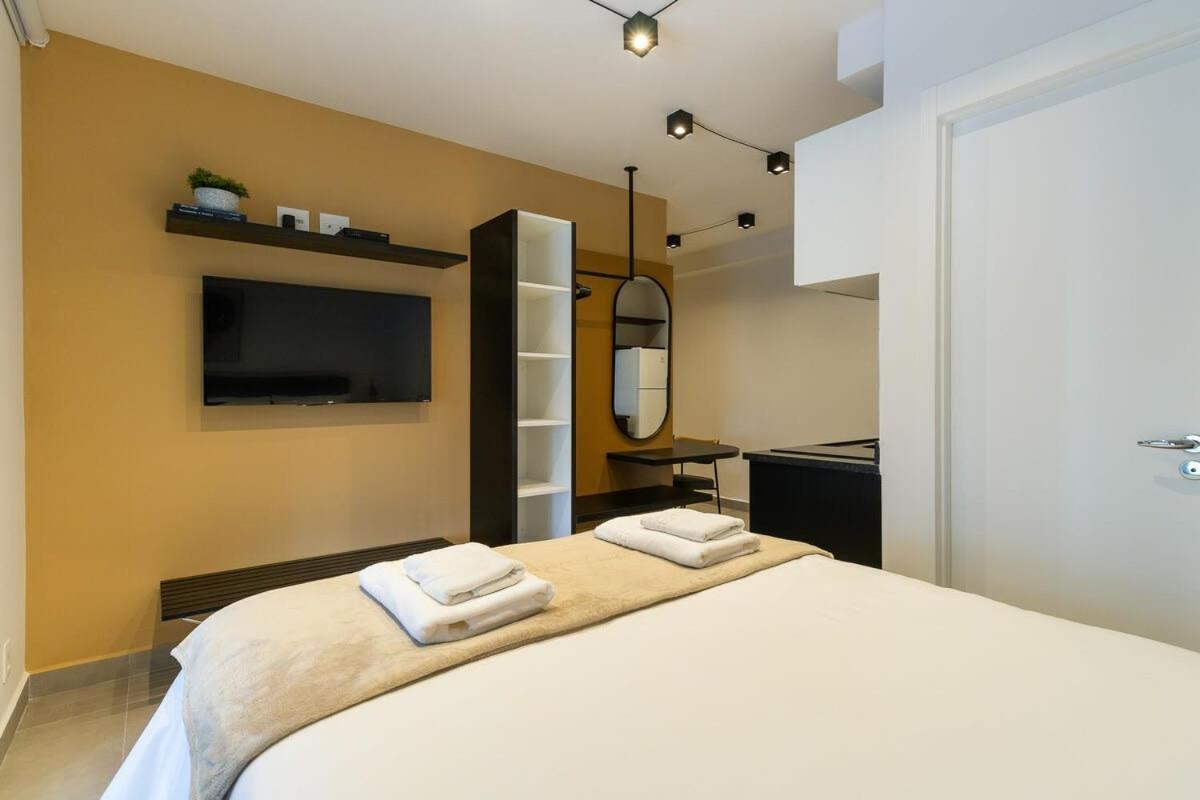 Bhomy Madalena - Novo C Design Bw22a Apartment *