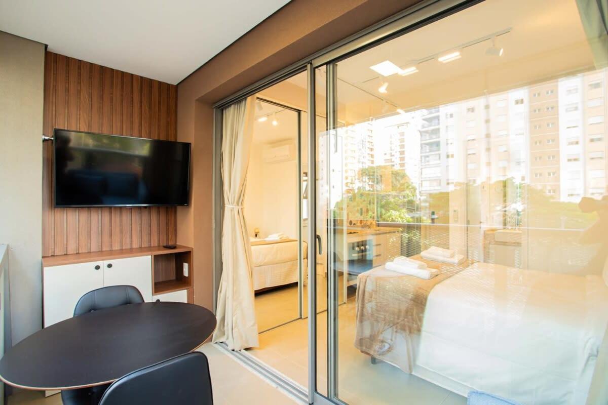 Bhomy Pinheiros - 500m Da Estacao O Freire Cor211 Apartment *