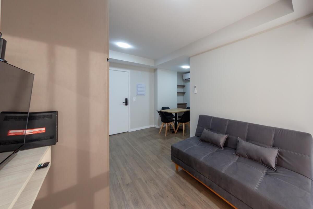 Apartment Bhomy Perdizes - Garagem E Piscina C Vista Va802 *