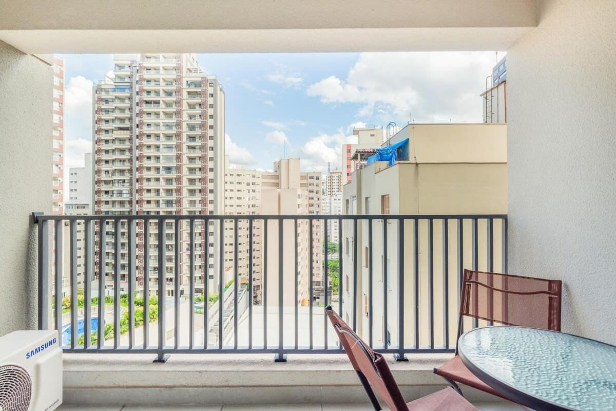 Bhomy Bela Vista F801d São Paulo