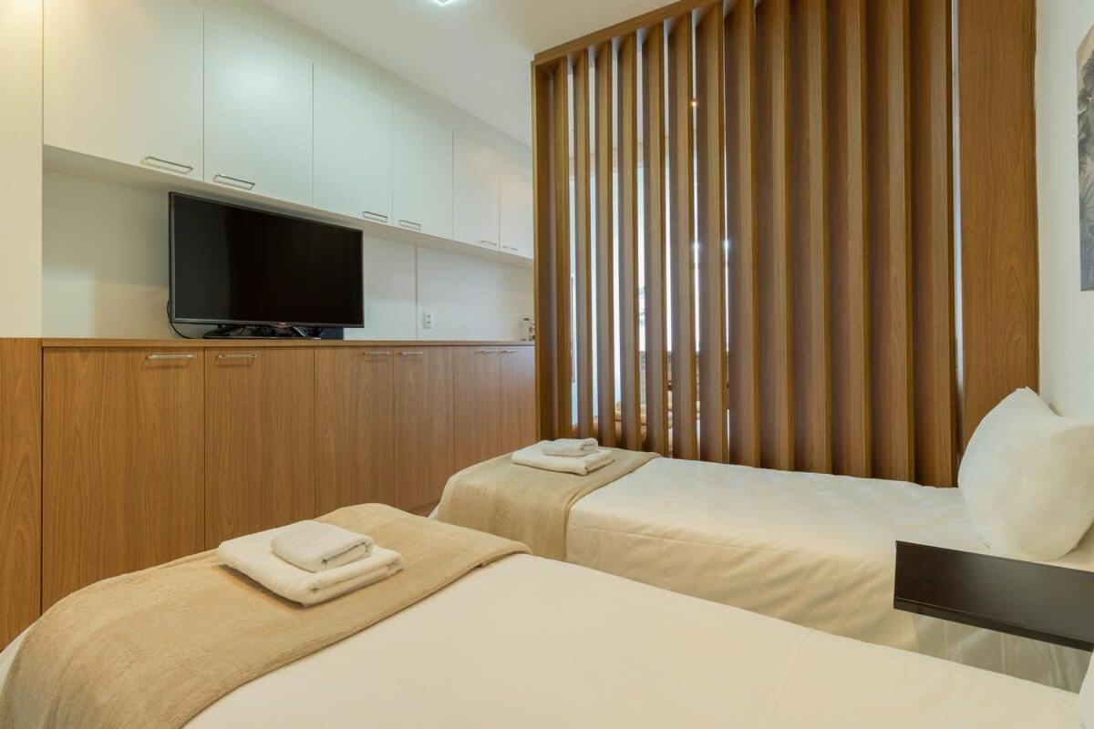 Bhomy Paulista - Na Av Paulista Ba1013 Apartment