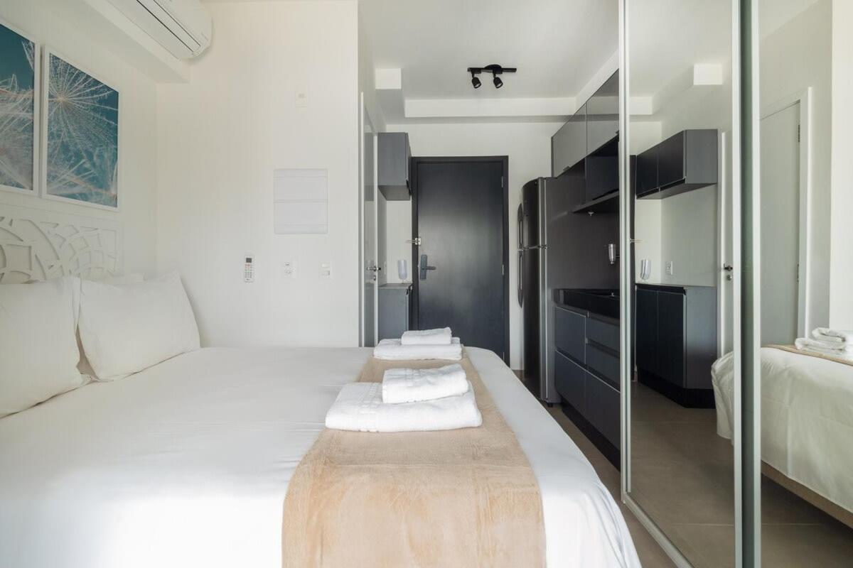 Apartamento Bhomy Pinheiros - Cheio De Estilo Or 1805