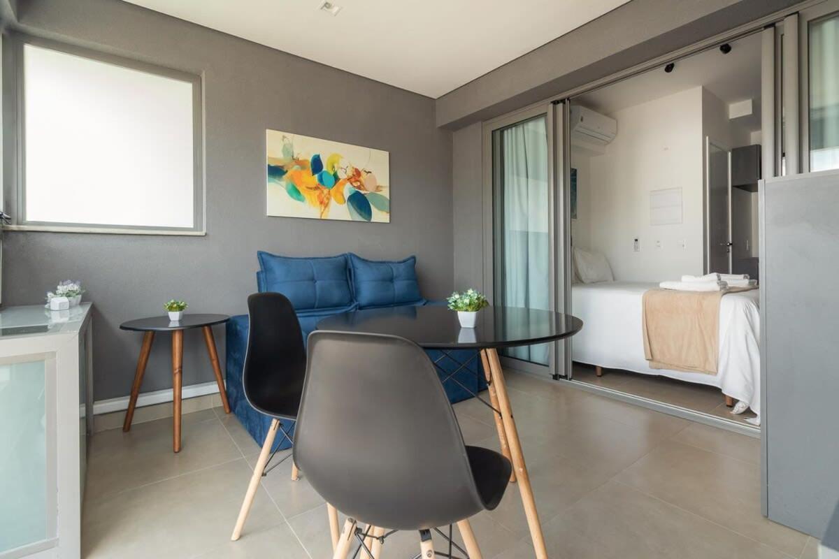 Bhomy Pinheiros - Cheio De Estilo Or 1805 Apartamento *