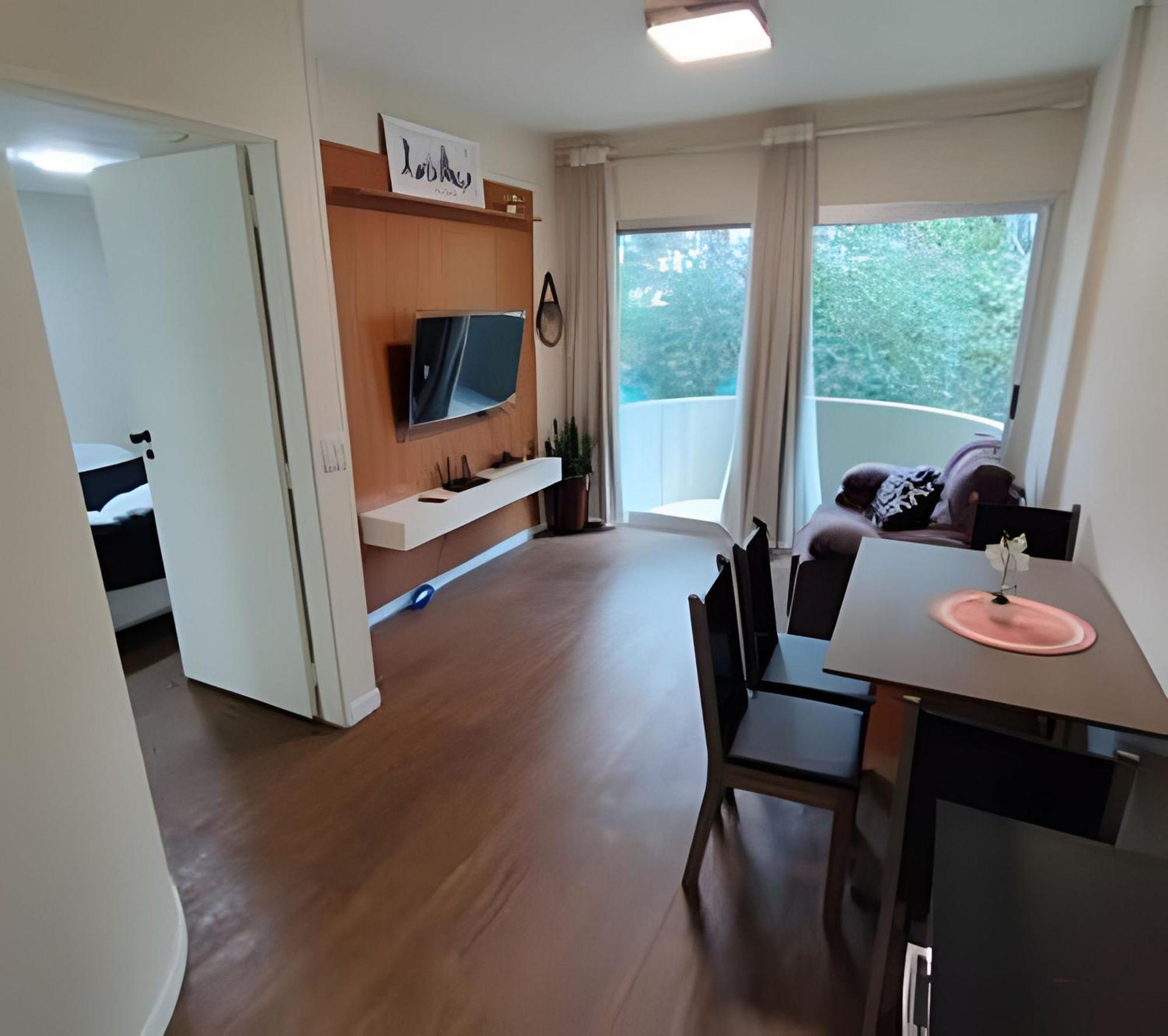 Flat Belolar Garagem Hakka Feirinha E Hospitais Casa de férias