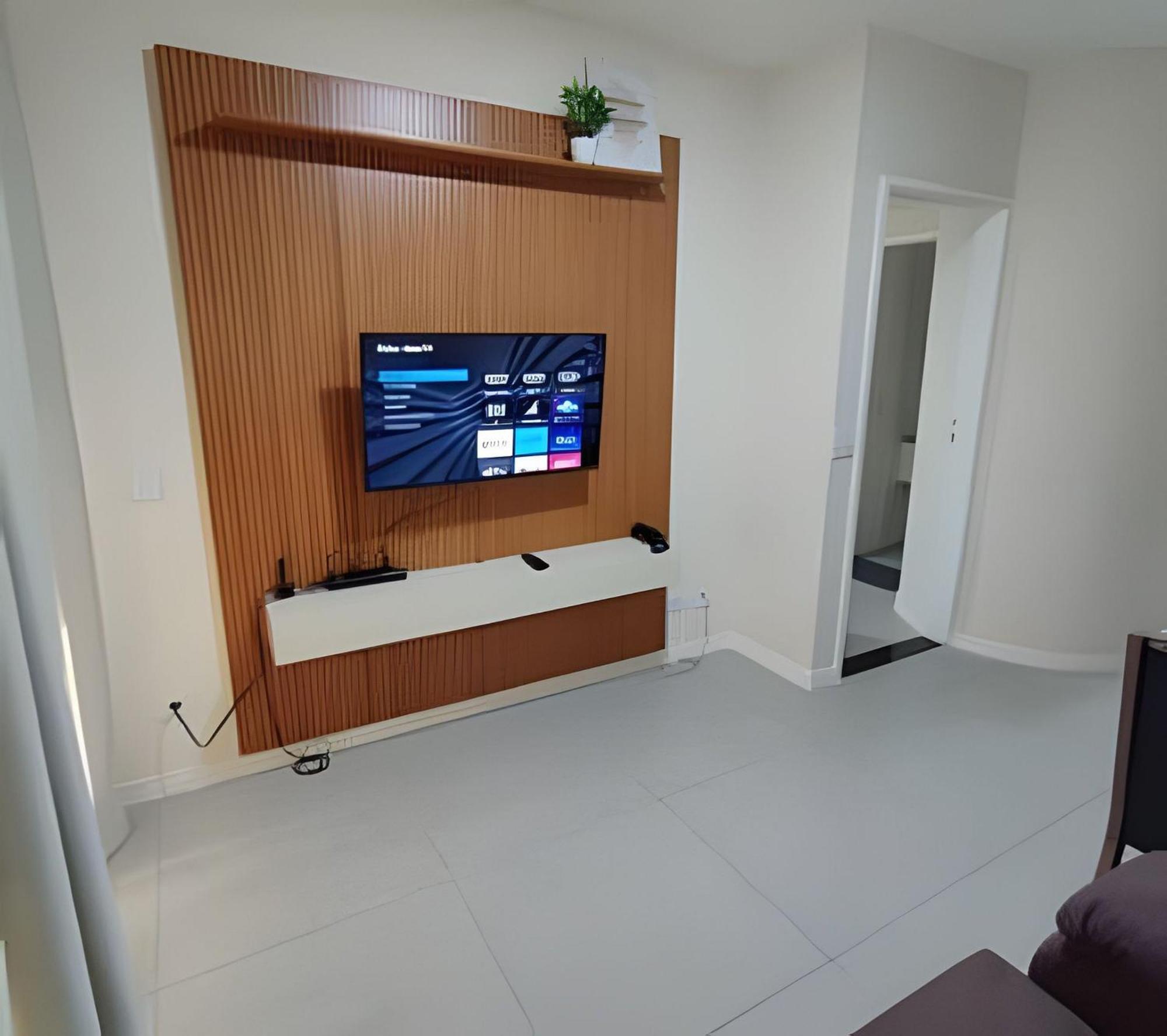 Flat Belolar Garagem Hakka Feirinha E Hospitais Casa de férias *