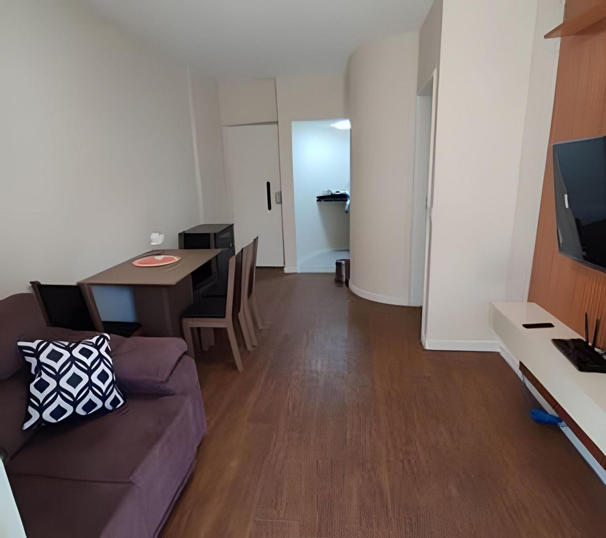 Flat Belolar Garagem Hakka Feirinha E Hospitais Casa de férias *