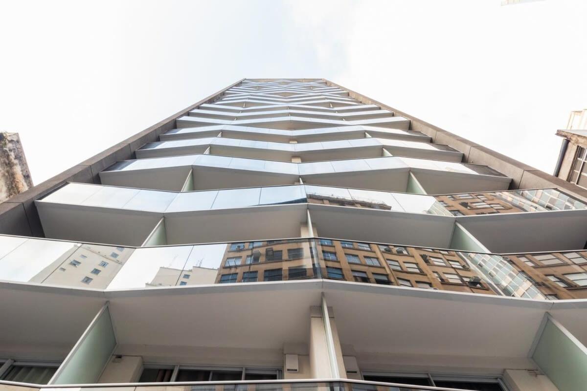 Pensão Bhomy Centro - Estiloso Lz1209 São Paulo