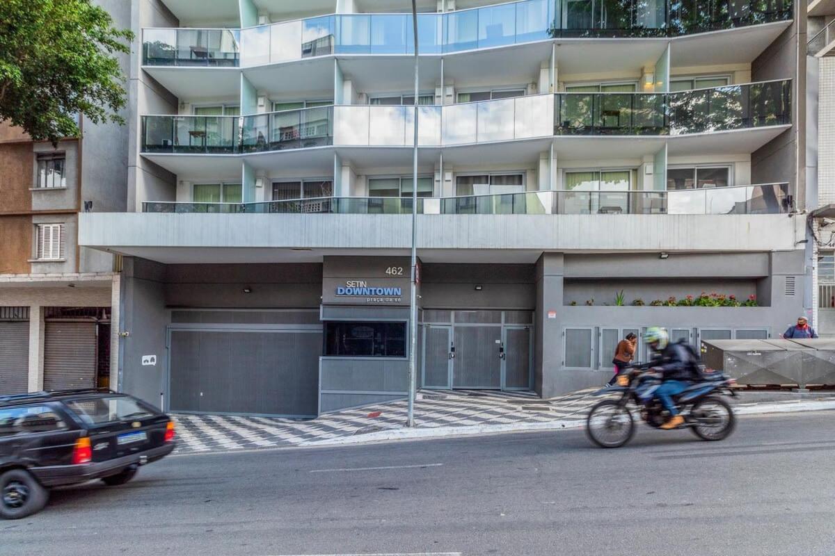 Bhomy Se - Moderno E Vista Ss1405 Apartamento