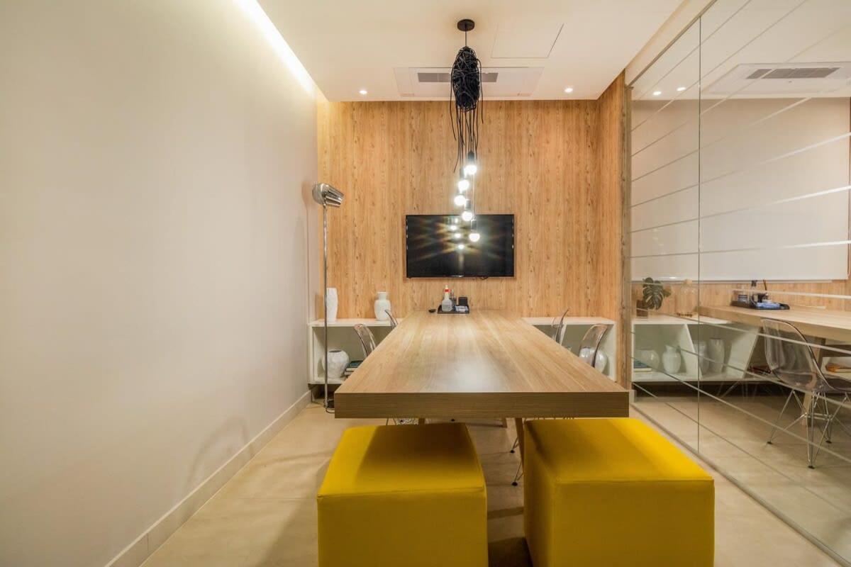 Bhomy Se - Moderno E Vista Ss1405 Apartamento *