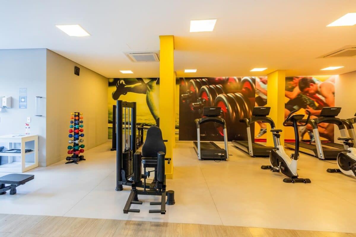 Bhomy Se - Moderno E Vista Ss1405 Apartamento São Paulo