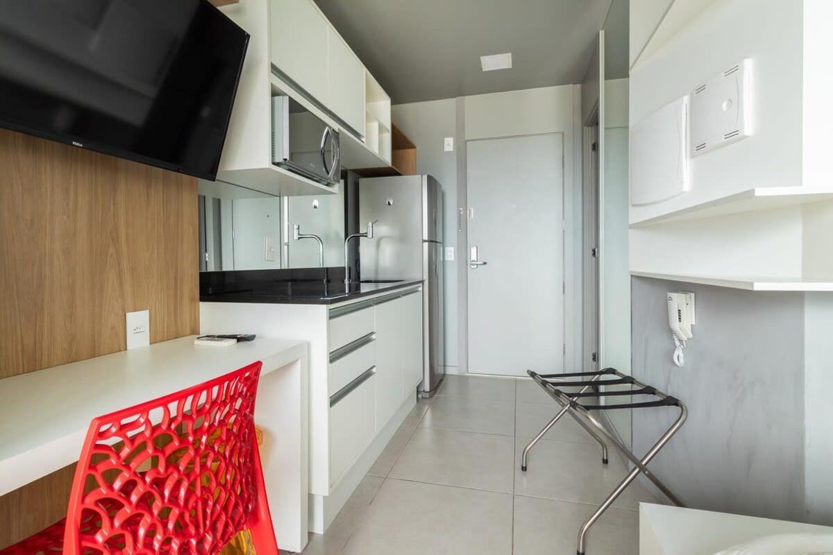Bhomy Se - Moderno E Vista Ss1405 Apartamento