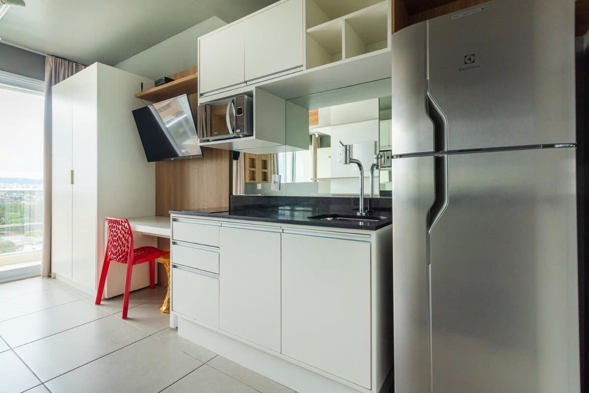 Bhomy Se - Moderno E Vista Ss1405 Apartamento São Paulo