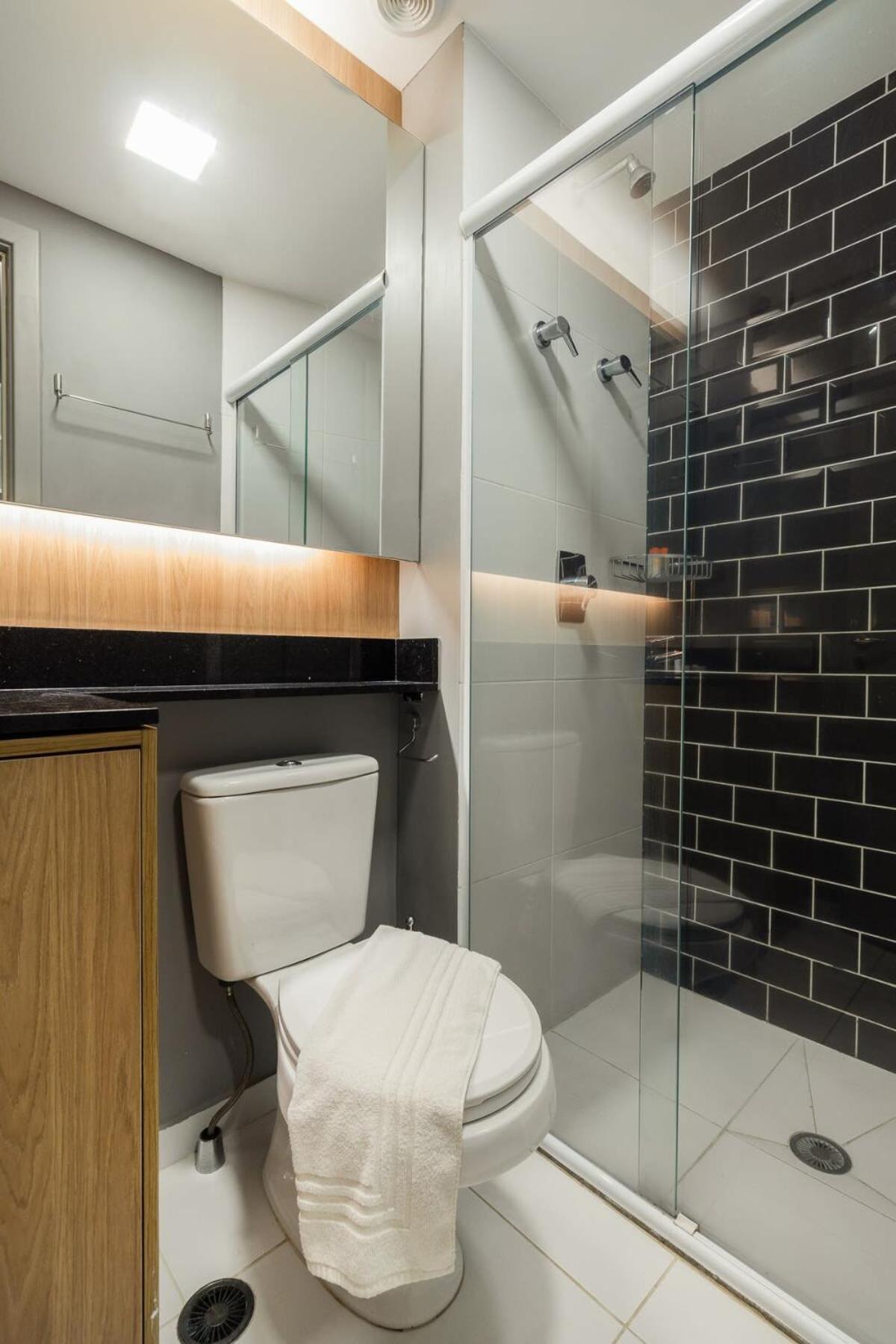 Bhomy Se - Moderno E Vista Ss1405 Apartamento