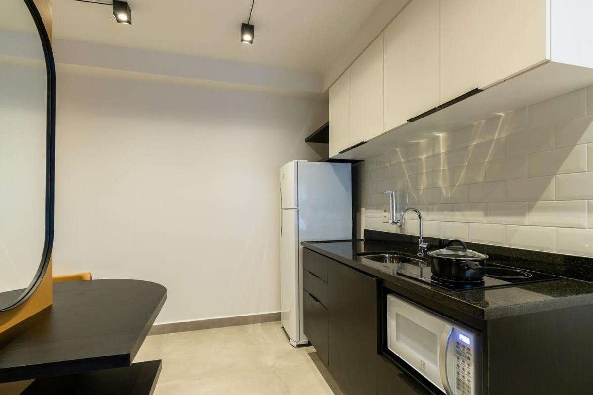 Bhomy Madalena - Novo C Design Bw22a Apartment *
