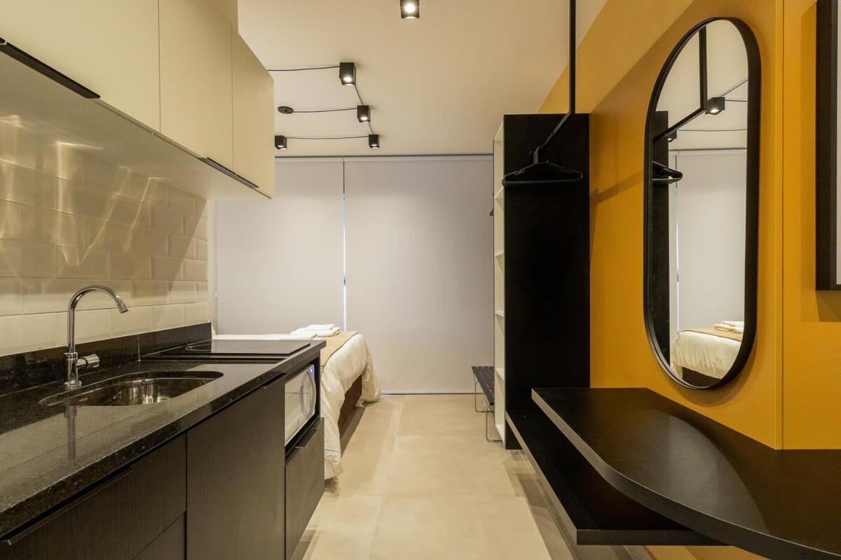 Apartment Bhomy Madalena - Novo C Design Bw22a