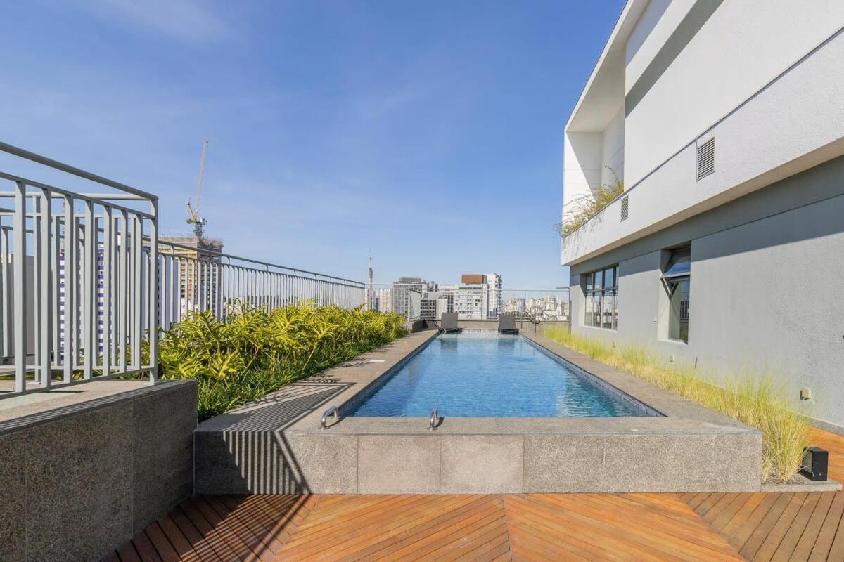 Apartment Bhomy Madalena - Novo C Design Bw22a *