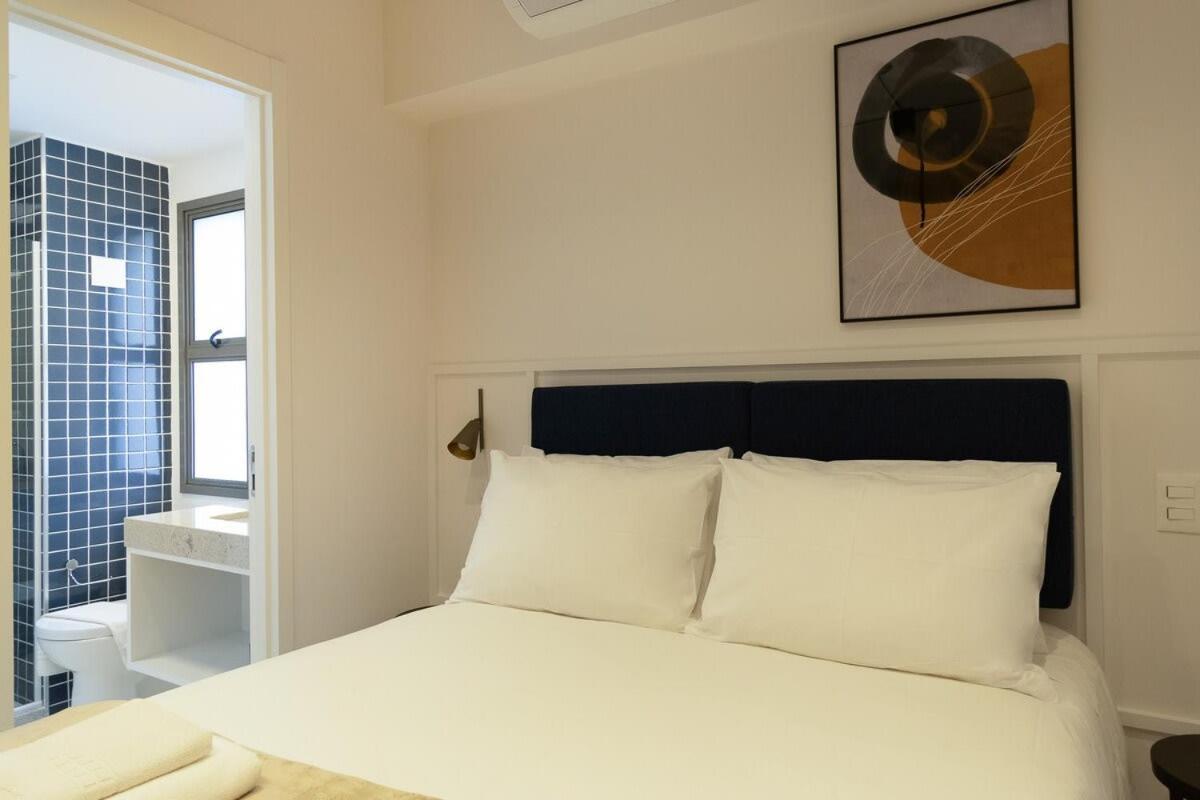 Apartment Bhomy Madalena - Novo C Design Bw22a *