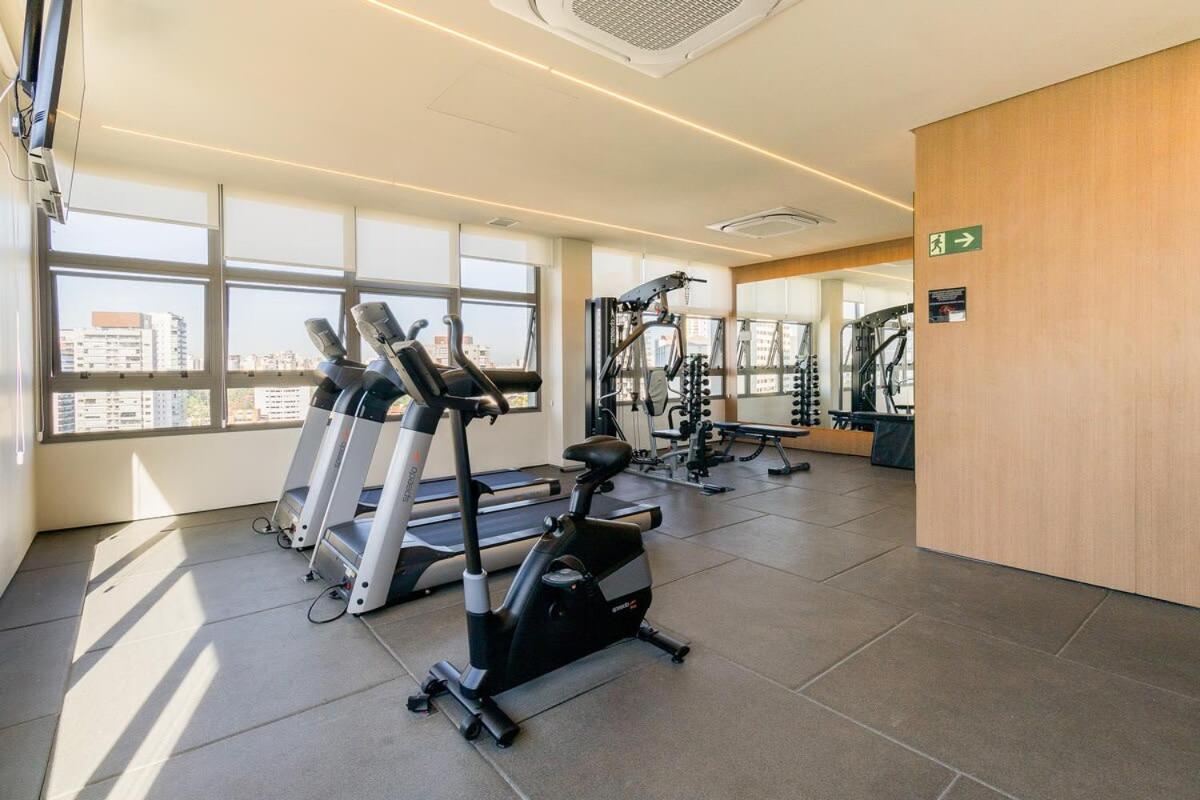 Bhomy Madalena - Novo C Design Bw22a Apartment *