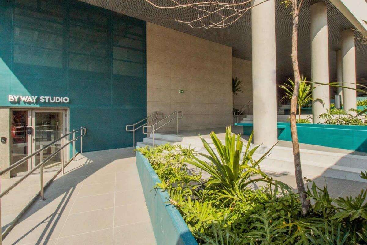 Apartment Bhomy Madalena - Novo C Design Bw22a