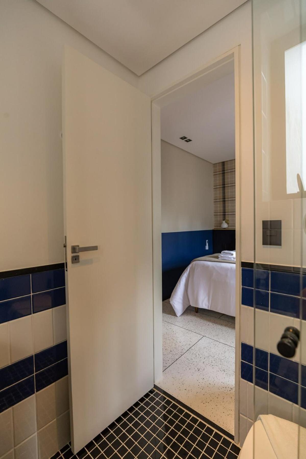 Bhomy Consolacao - Moderno E Bem Localizado Mr102 Apartamento São Paulo