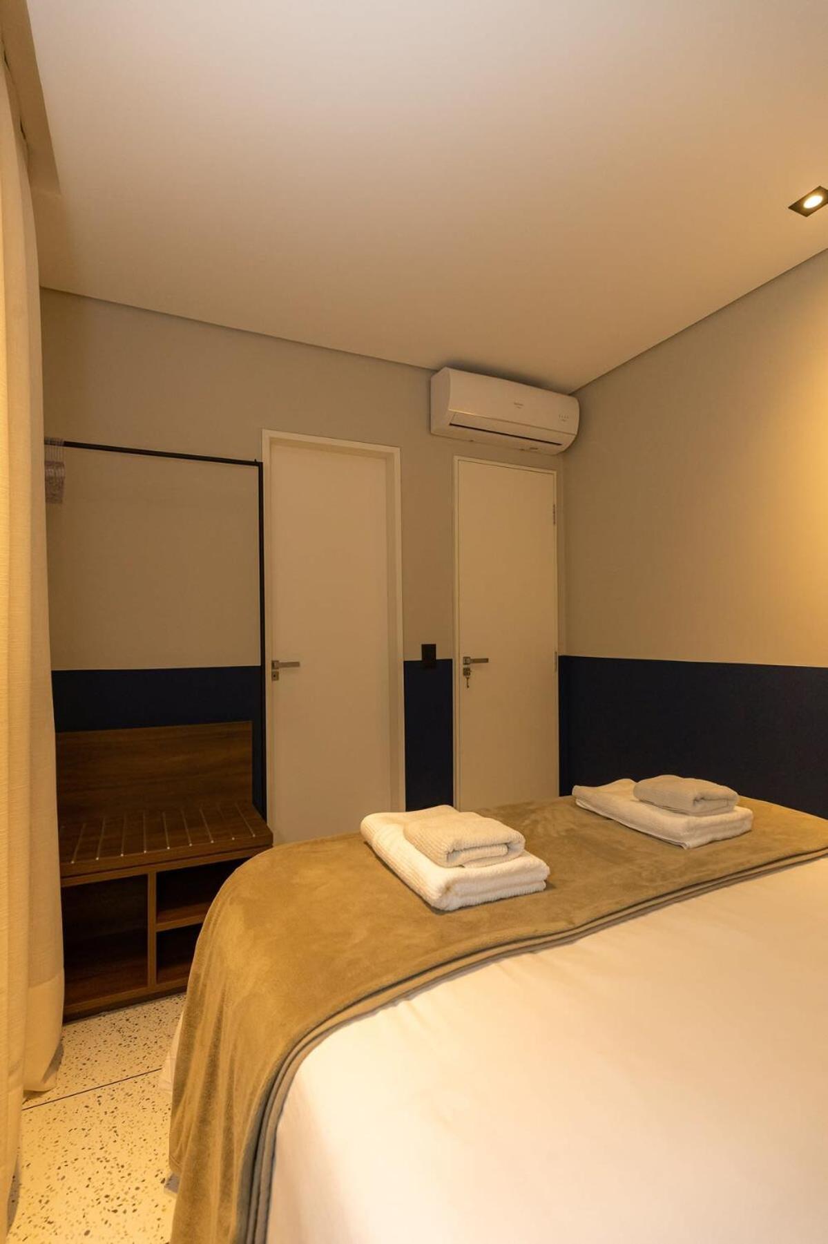 Bhomy Consolacao - Moderno E Bem Localizado Mr102 Apartamento São Paulo