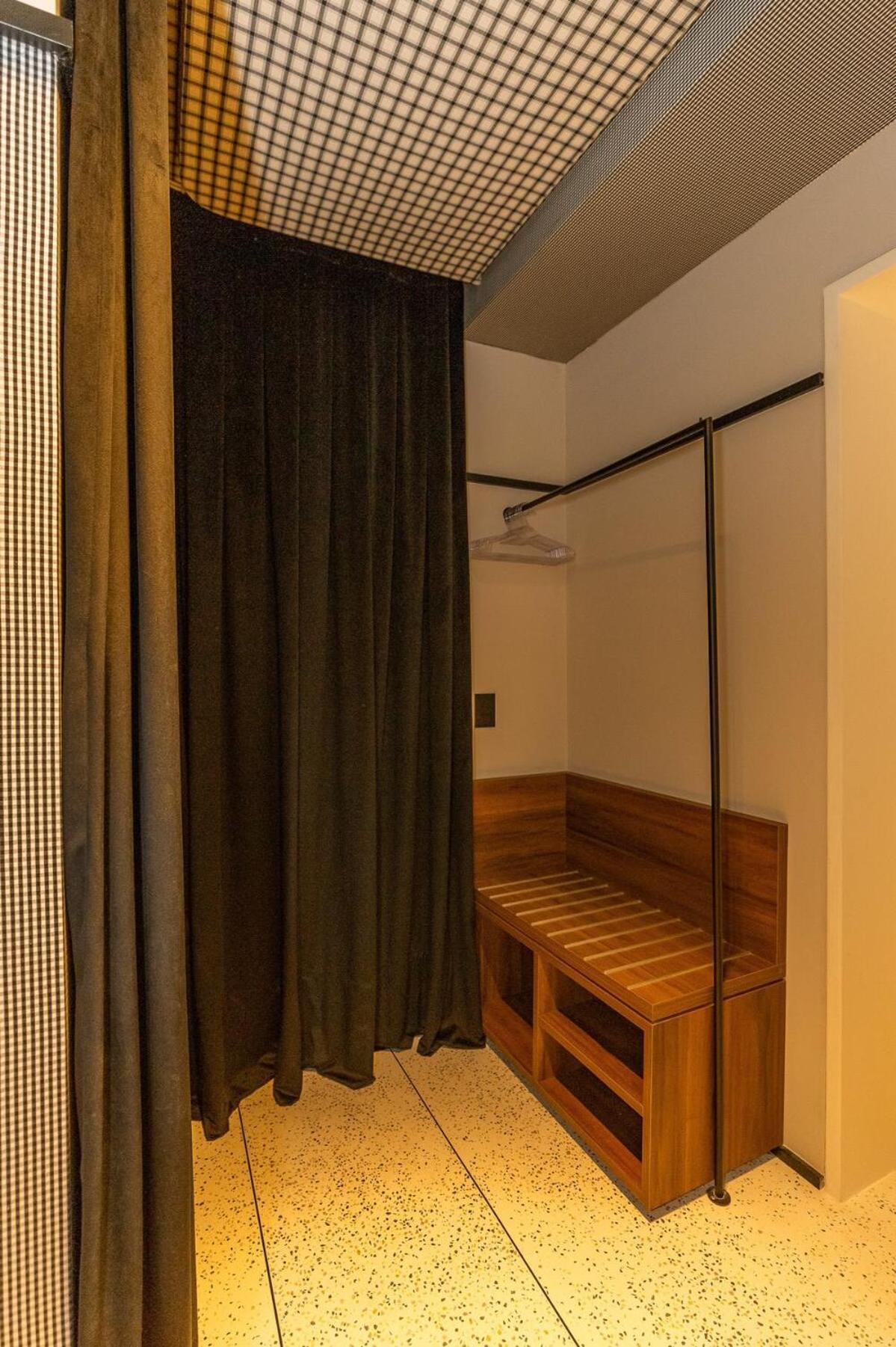 Bhomy Consolacao - Moderno E Bem Localizado Mr102 Apartamento