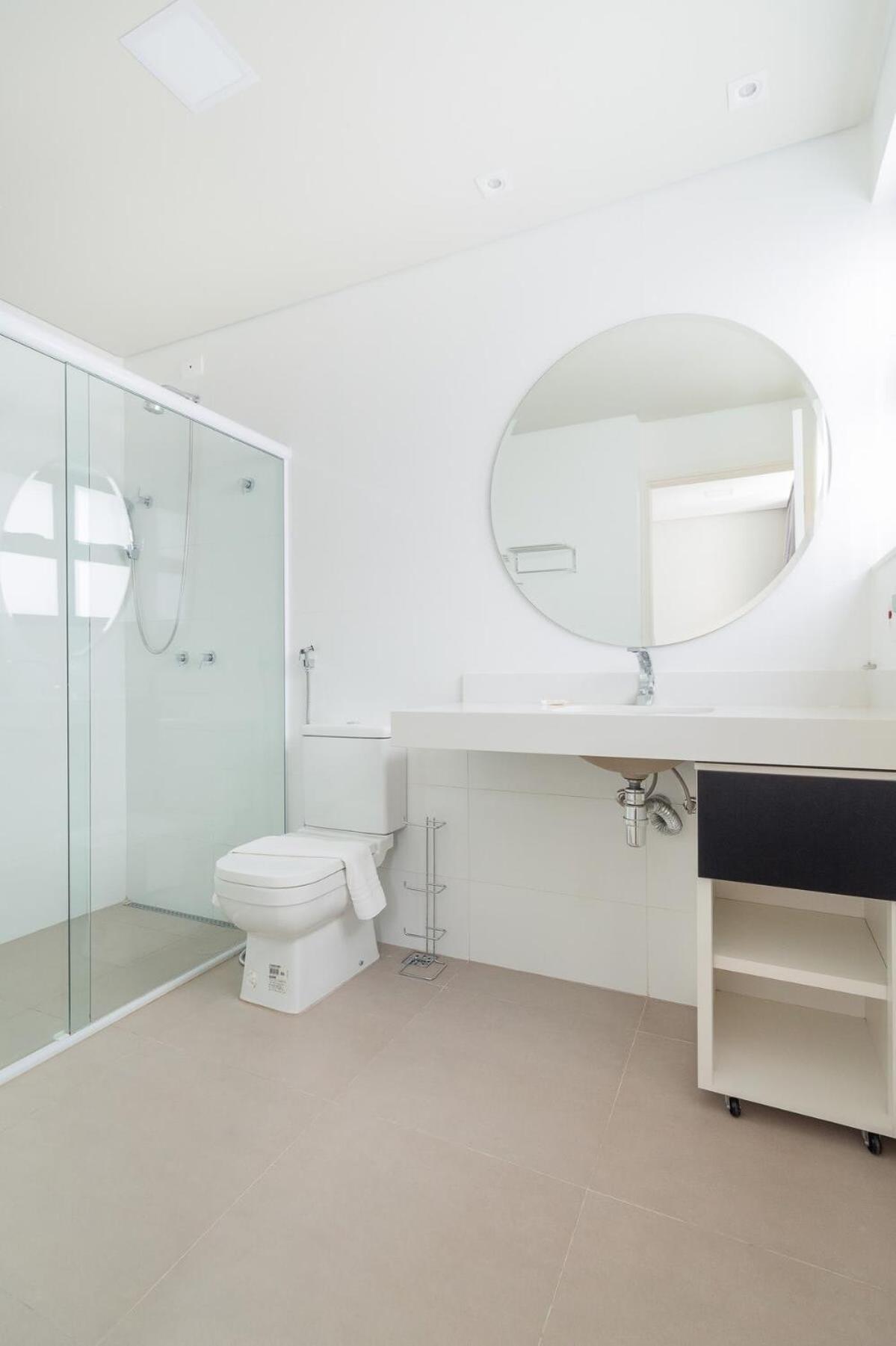 Bhomy Paulista - Perfeita Localizacao Mr173 Apartment Sao Paulo