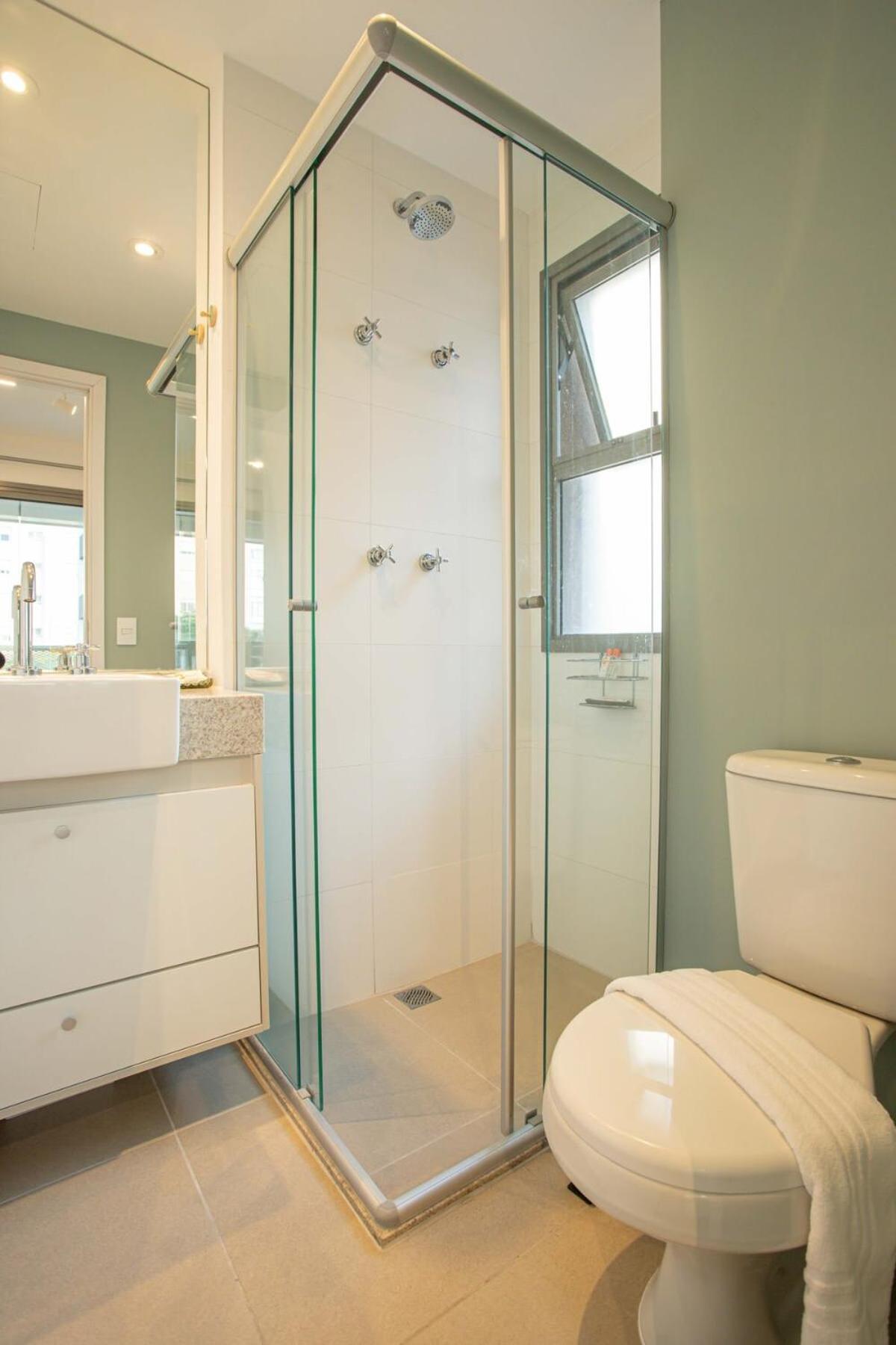 Apartment Bhomy Pinheiros - 500m Da Estacao O Freire Cor211