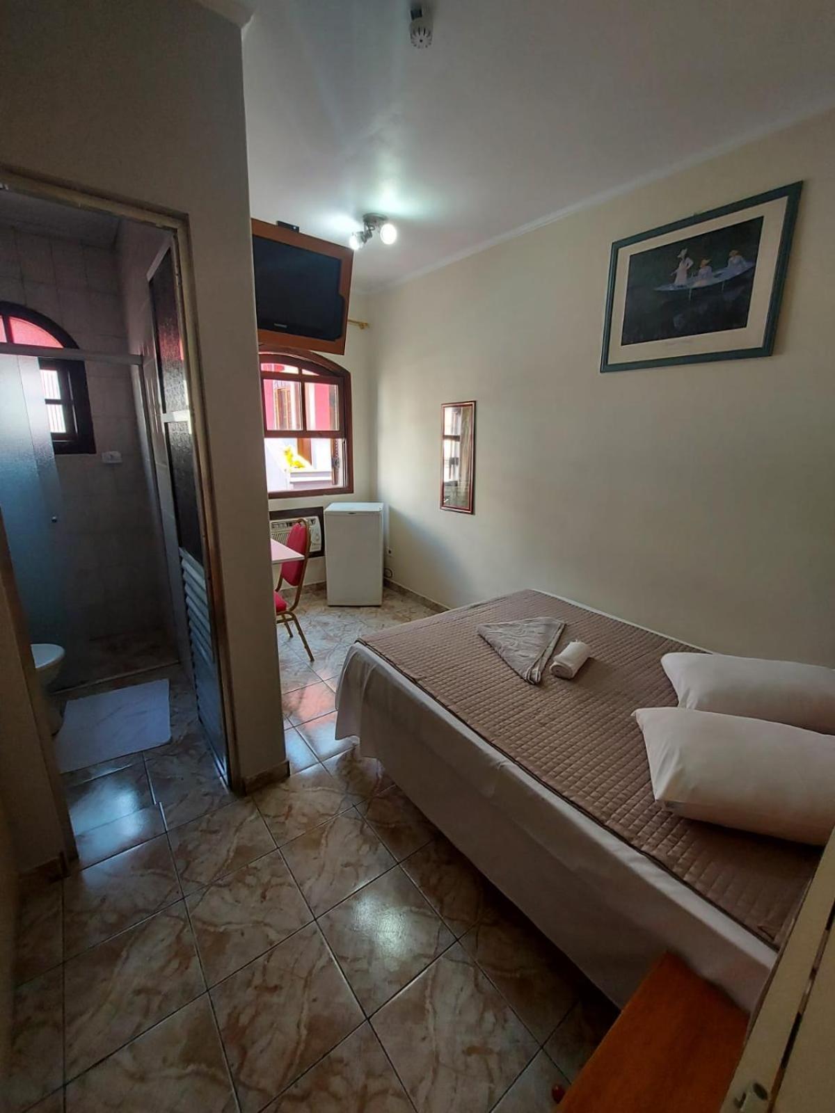 Mooca Hotel São Paulo