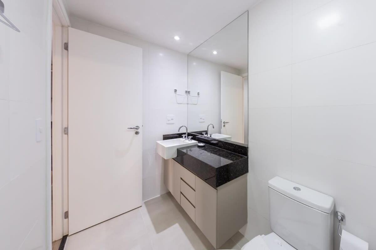 Bhomy Perdizes - Garagem E Piscina C Vista Va802 Apartment *