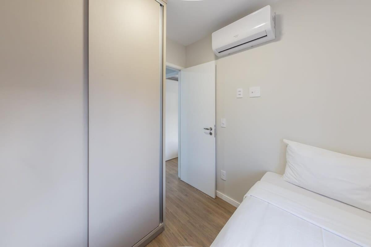 Apartment Bhomy Perdizes - Garagem E Piscina C Vista Va802