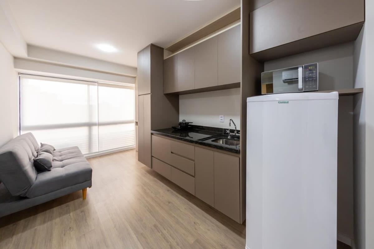 Apartment Bhomy Perdizes - Garagem E Piscina C Vista Va802 Sao Paulo