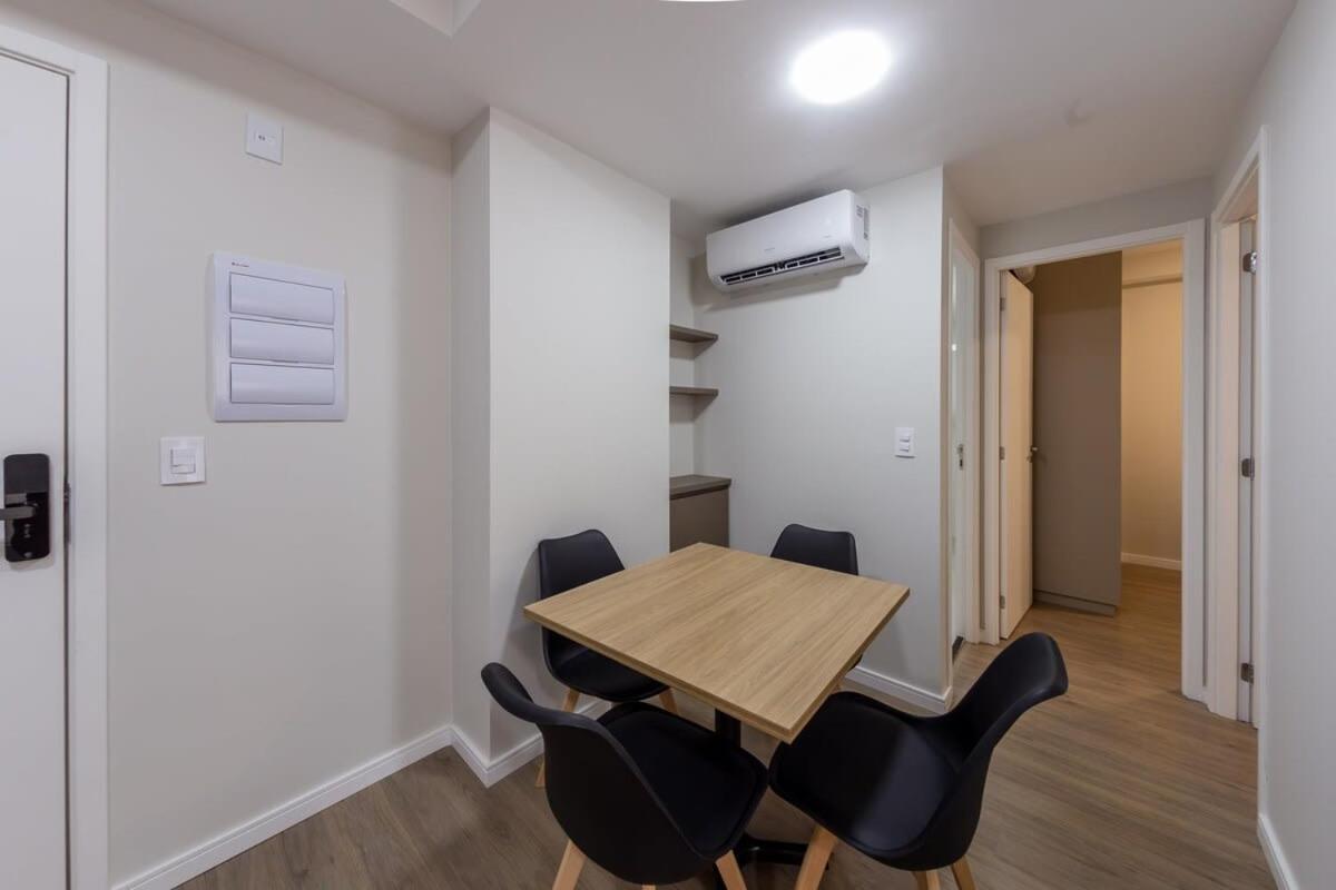 Apartment Bhomy Perdizes - Garagem E Piscina C Vista Va802
