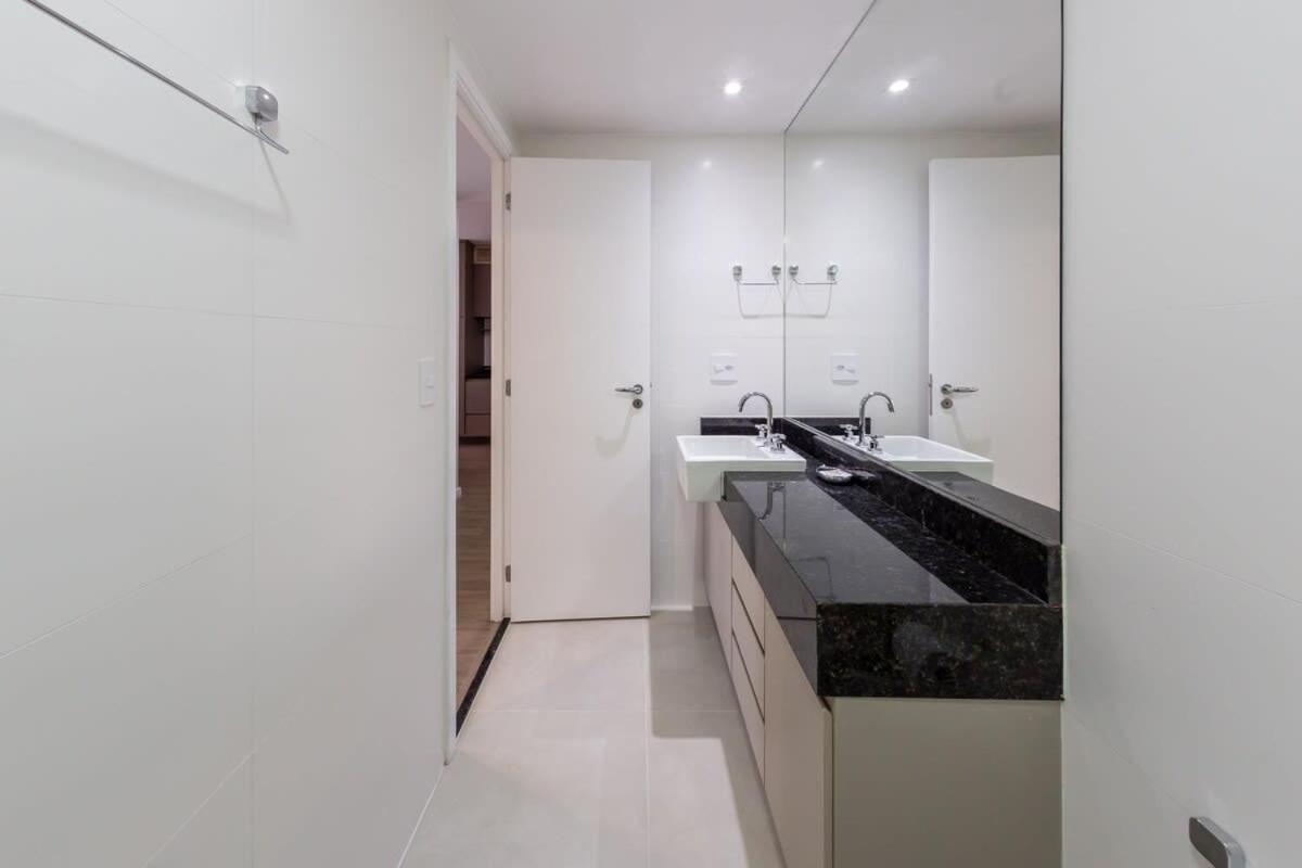 Bhomy Perdizes - Garagem E Piscina C Vista Va706 Apartamento *