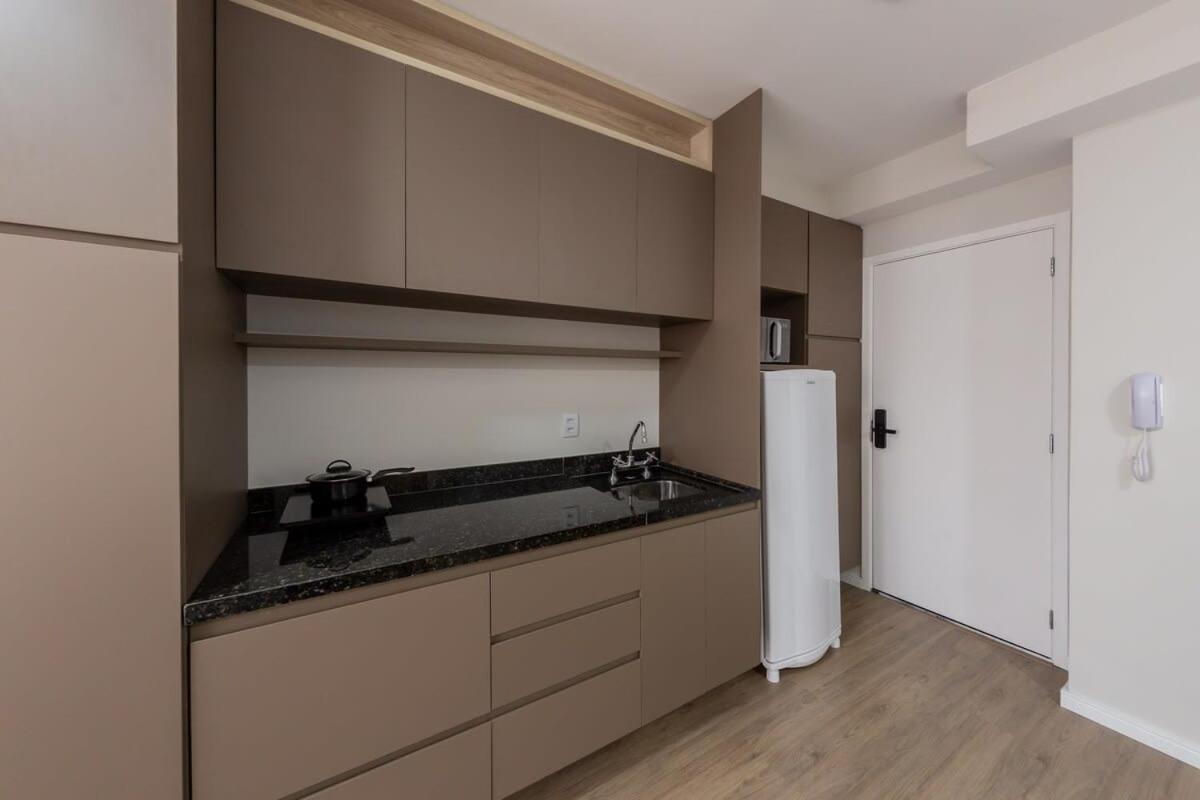 Apartamento Bhomy Perdizes - Garagem E Piscina C Vista Va706 São Paulo