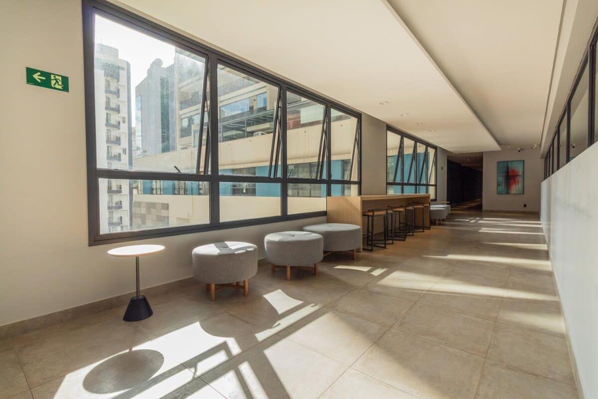 Bhomy Bela Vista F801d Apartamento *