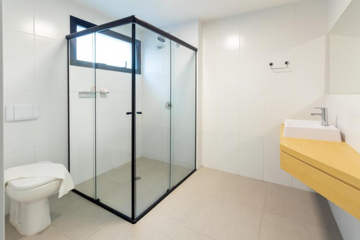 Apartamento Bhomy Pinheiros - Excelente Localizacao Mr 217a *