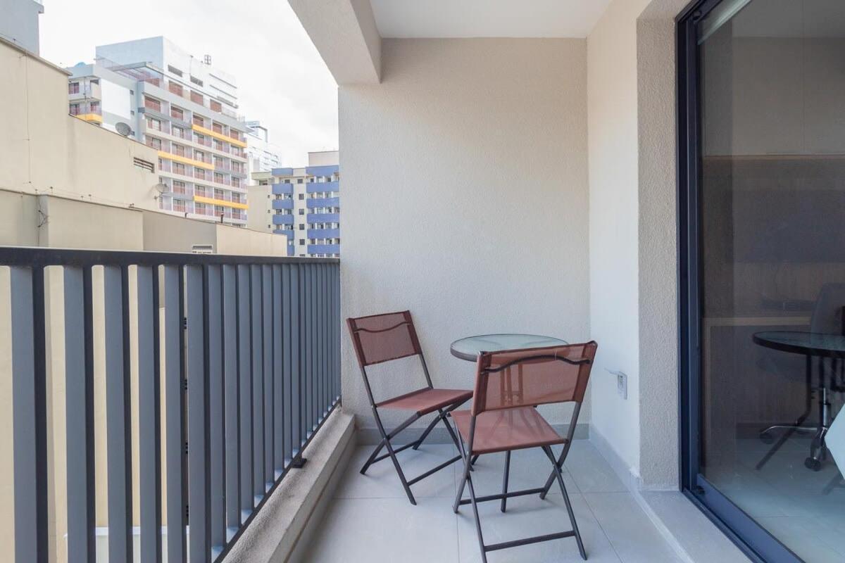 Bhomy Bela Vista F801d Apartamento *
