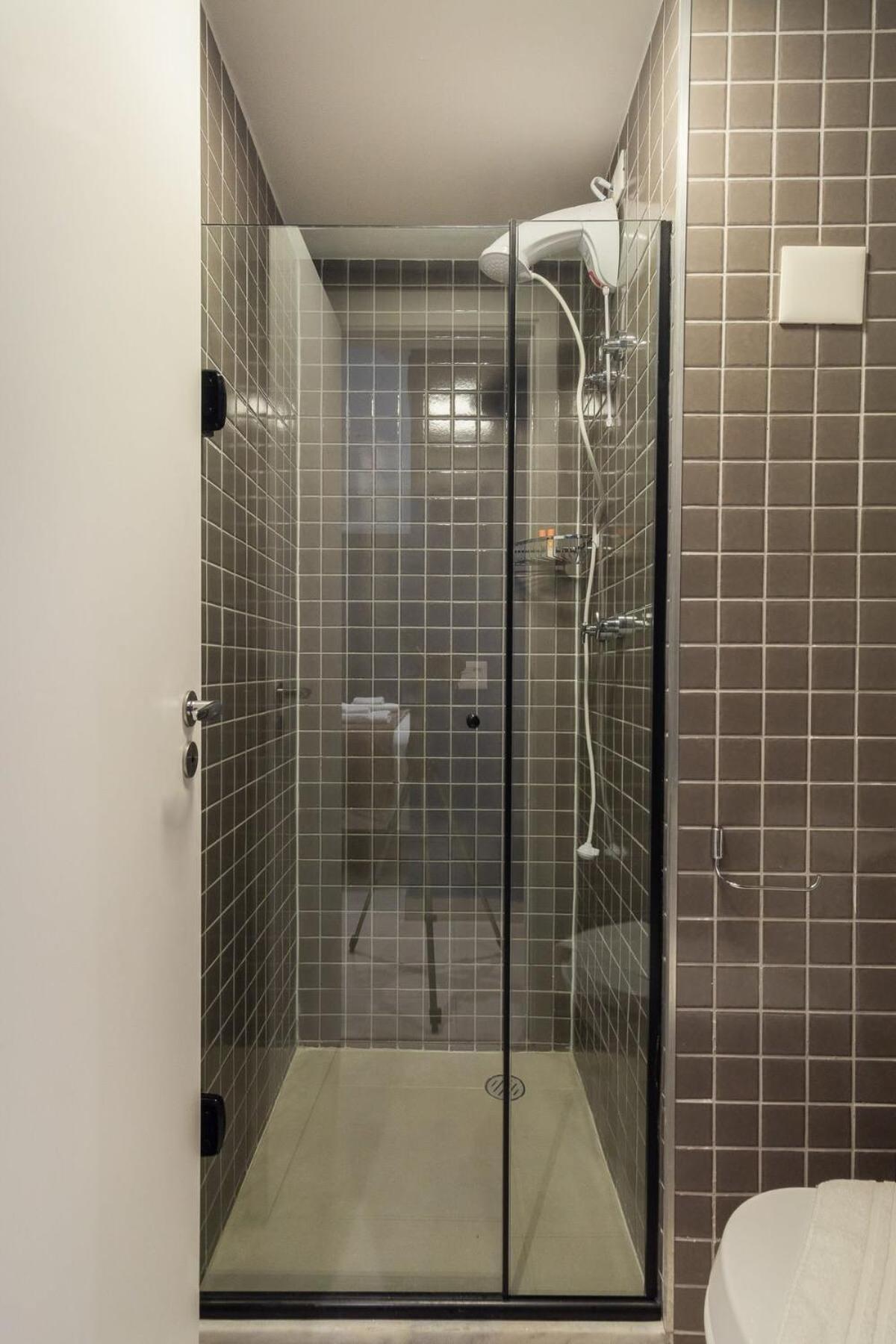 Bhomy Bela Vista F801d Apartamento *